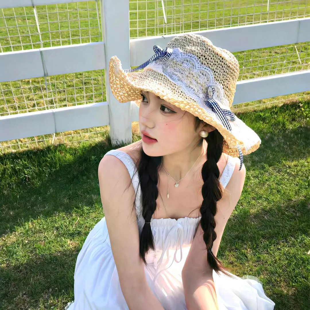 如是