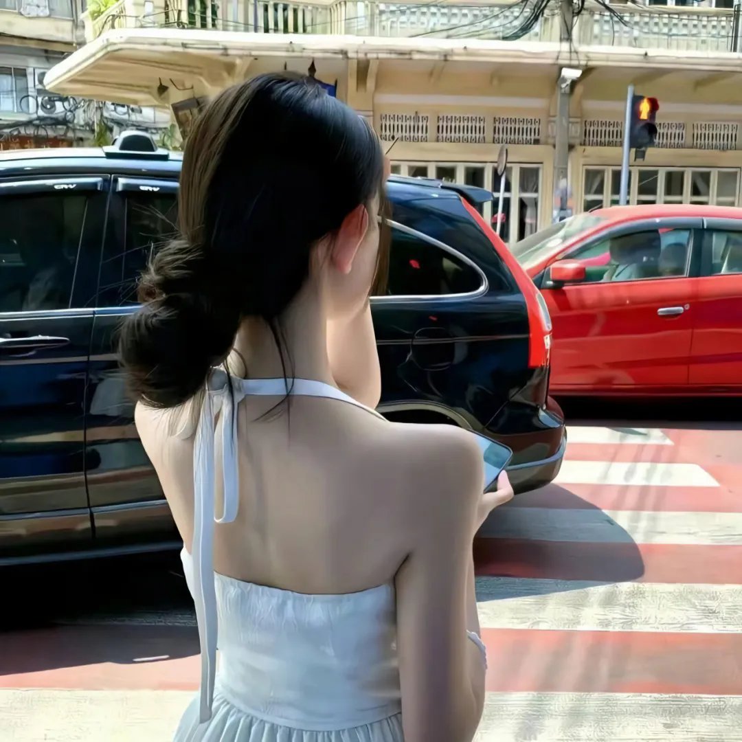 在凡妲的小房间里